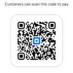 Qrcode CMC